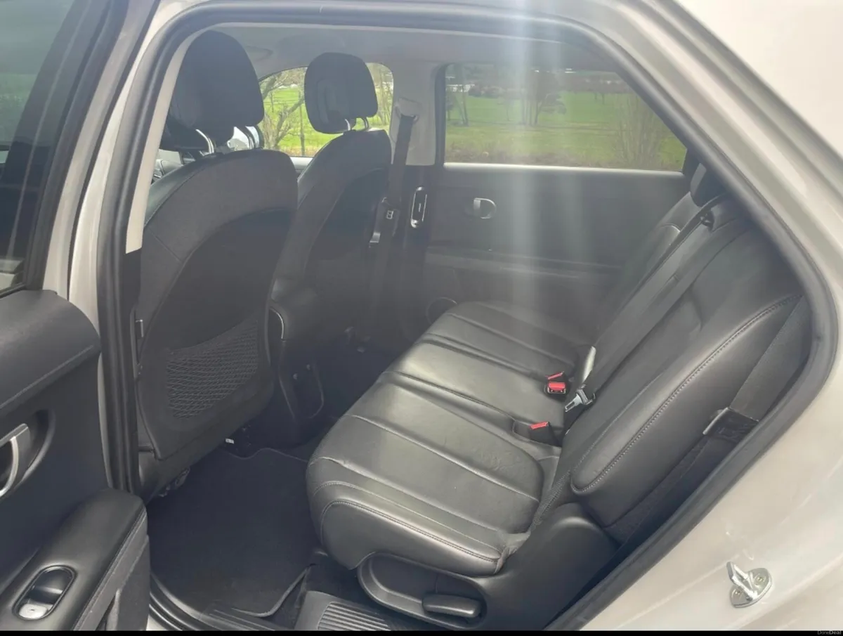 Hyundai IONIQ 5 Premium 77kw 5DR  AUTO - Image 4