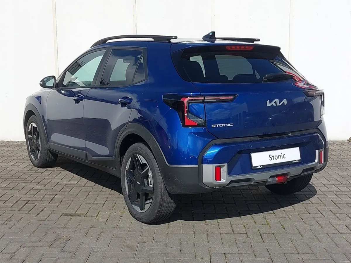 Kia Stonic PE MHEV K3 - Image 3