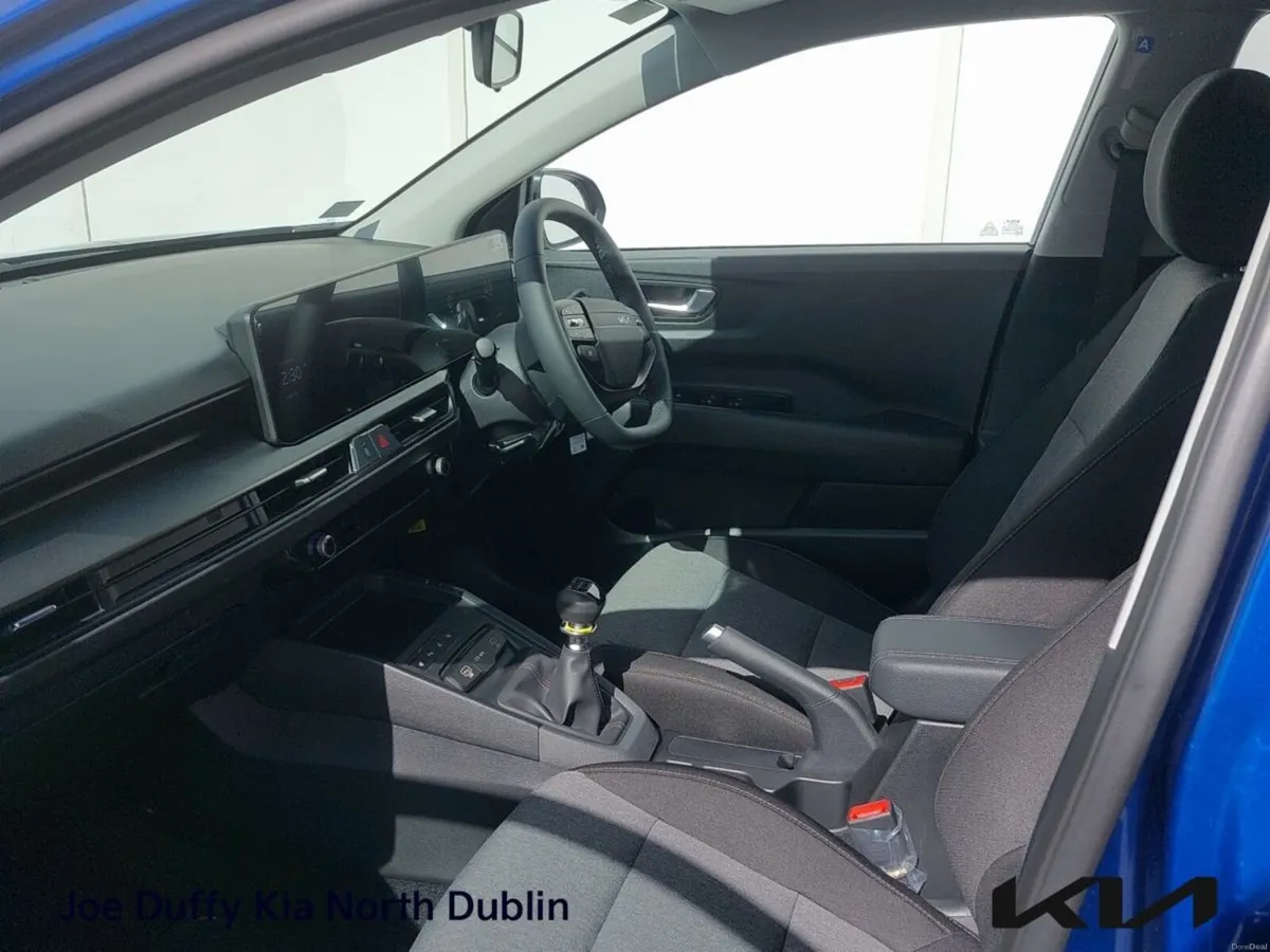 Kia Stonic PE MHEV K3 - Image 6