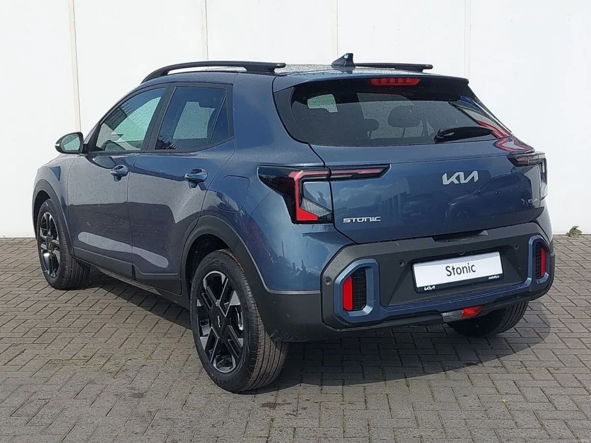 Kia Stonic GT LINE 1.0 MHEV - Image 3