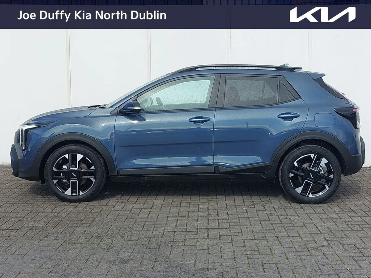 Kia Stonic GT LINE 1.0 MHEV - Image 4