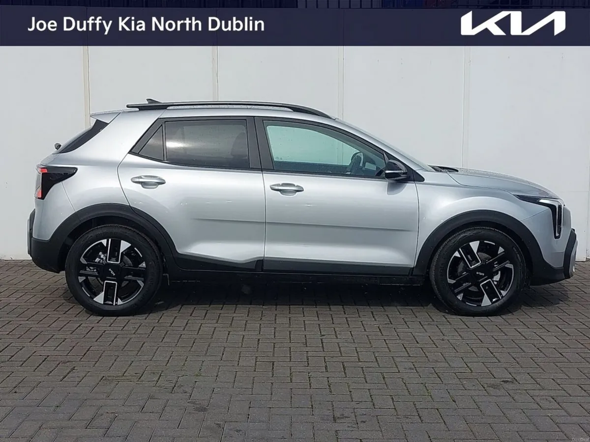 Kia Stonic GT LINE 1.0 MHEV - Image 5