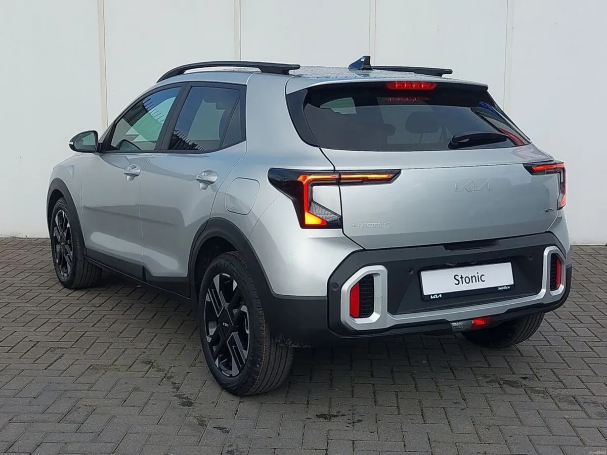 Kia Stonic GT LINE 1.0 MHEV - Image 2