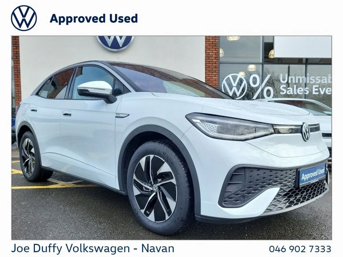Volkswagen ID.5 ID.5 STYLE 77KWH 204HP - Image 1