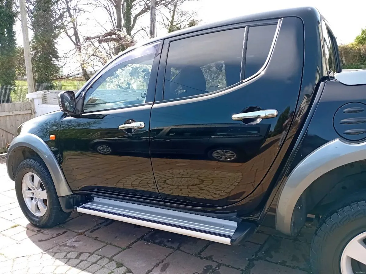 L200 TAXED and DOE - Image 4