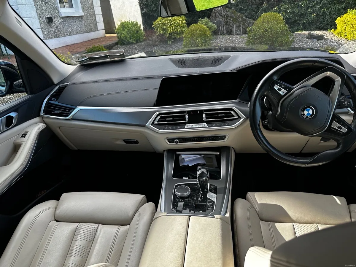 BMW X5 - Image 4