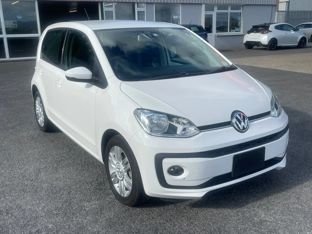 2018 Volkswagen UP - Image 1