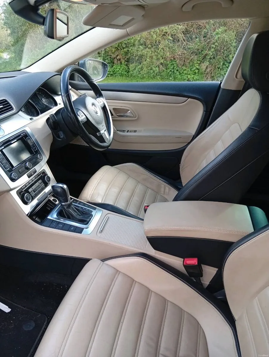 VW  CC - Image 1