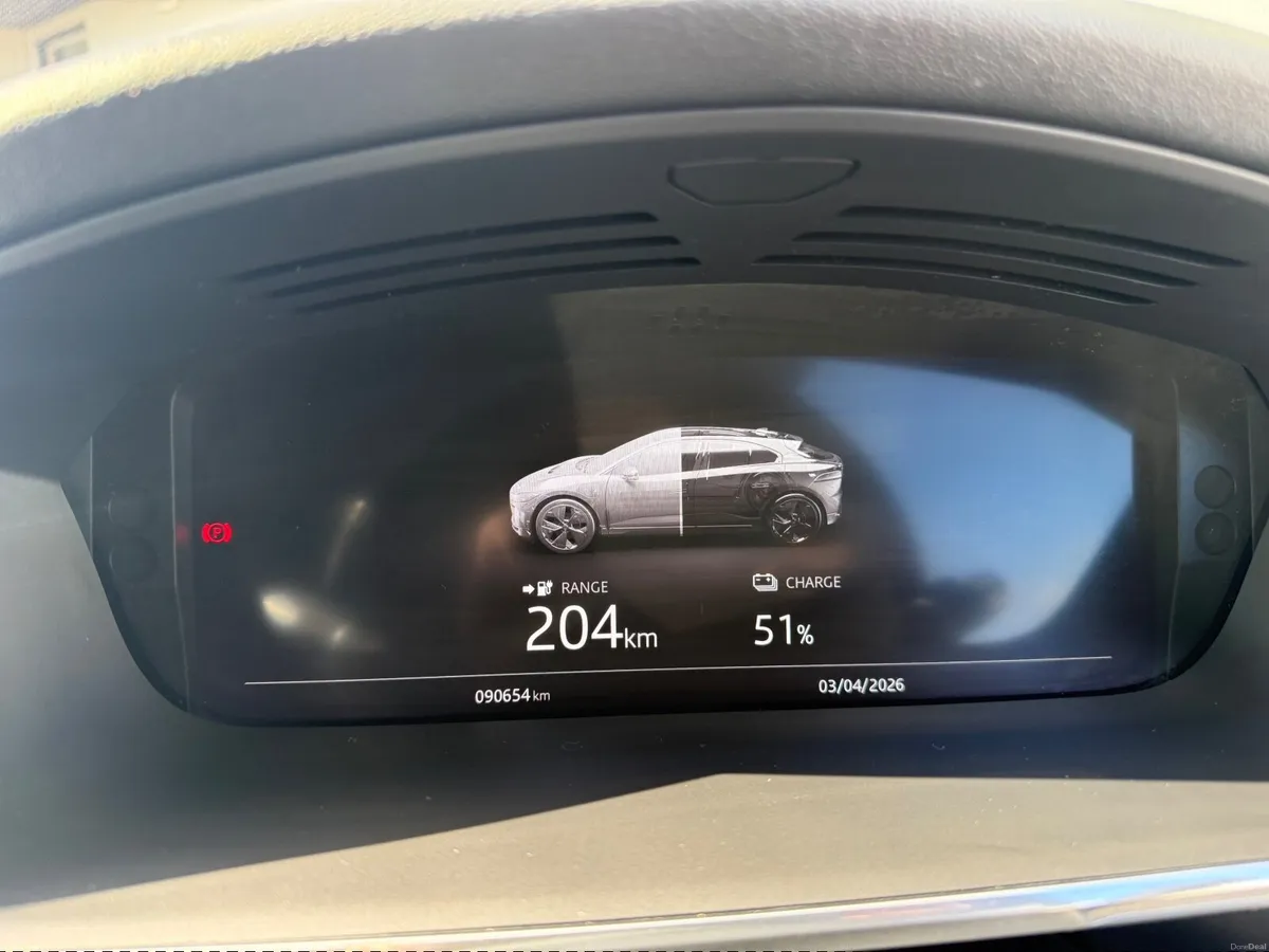 Jaguar I-Pace 2020 S - Image 3