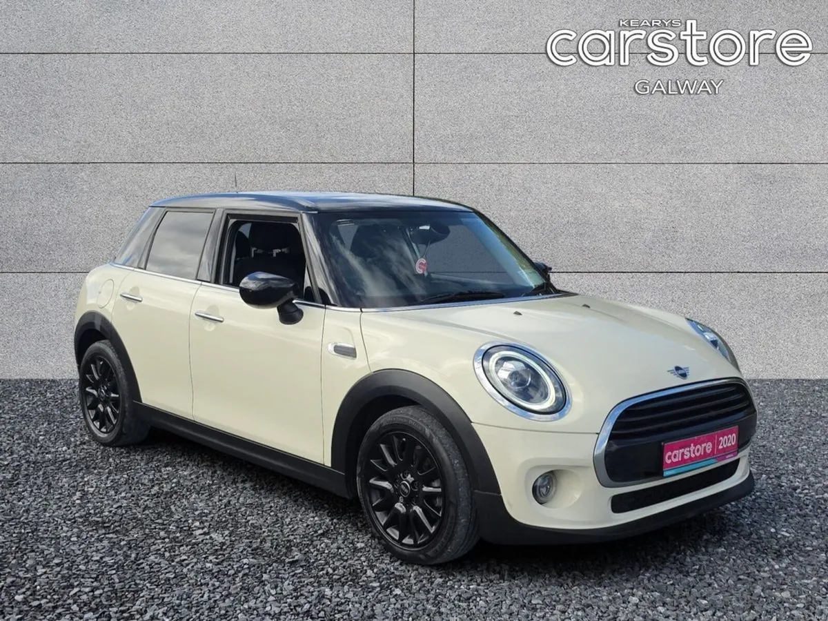 Mini Cooper Cooper Classic - Image 1