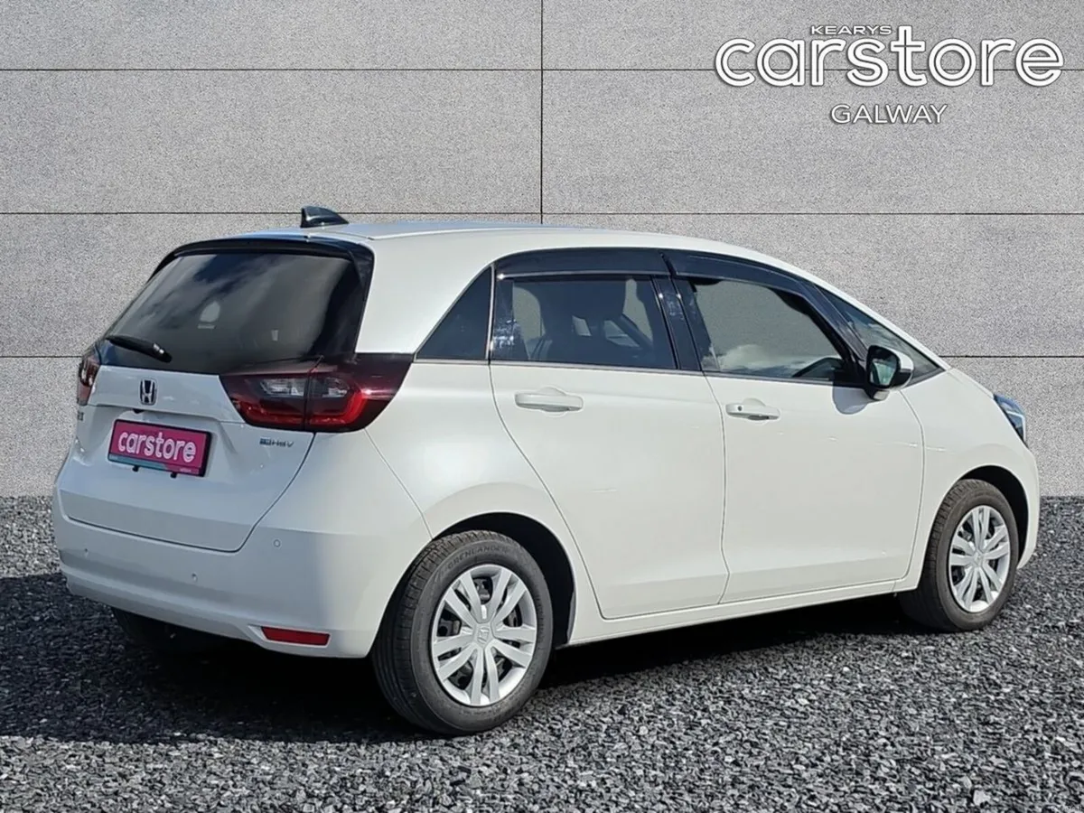 Honda Fit 1.5 Hybrid - Image 3