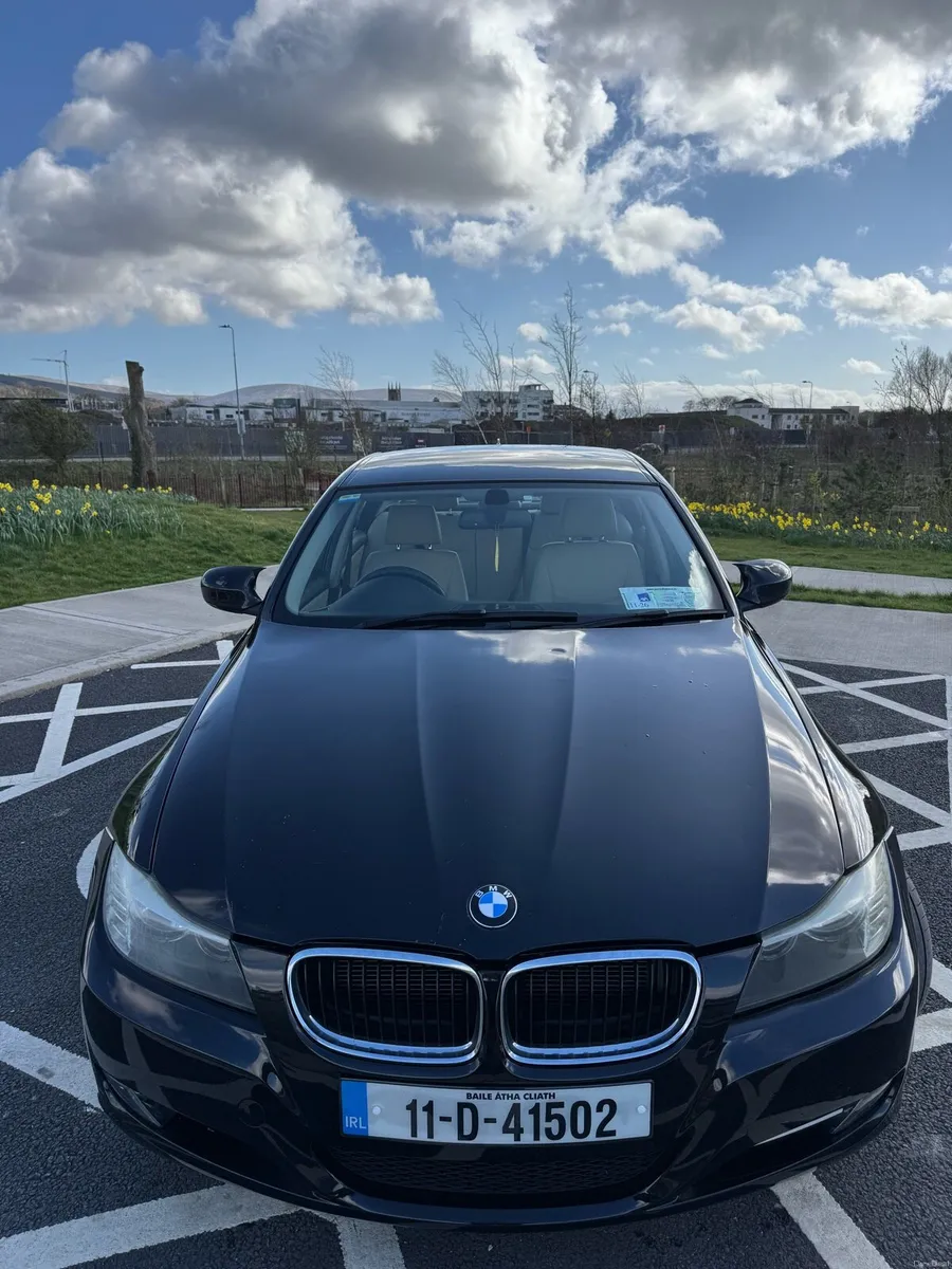Bmw 318I - Image 3