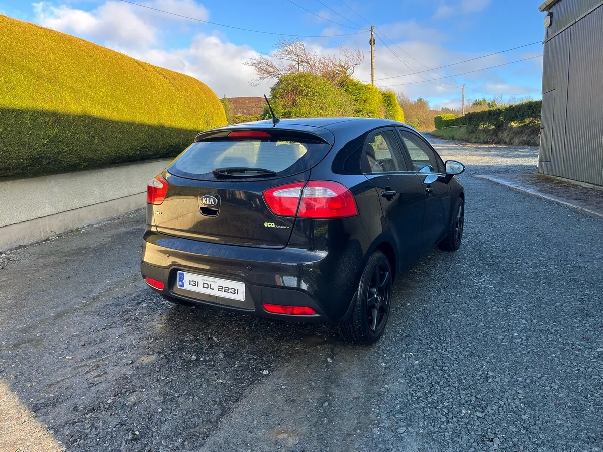 Kia Rio Diesel *Low Miles* - Image 3