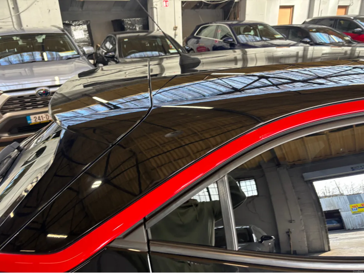 Opel Mokka GS-1.2 100PS-6SP 4DR - Image 4