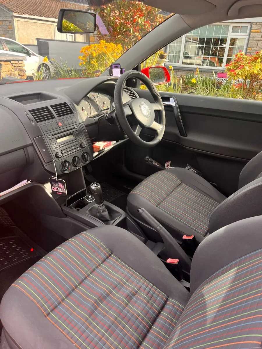 Volkswagen Polo 2006 - Image 4
