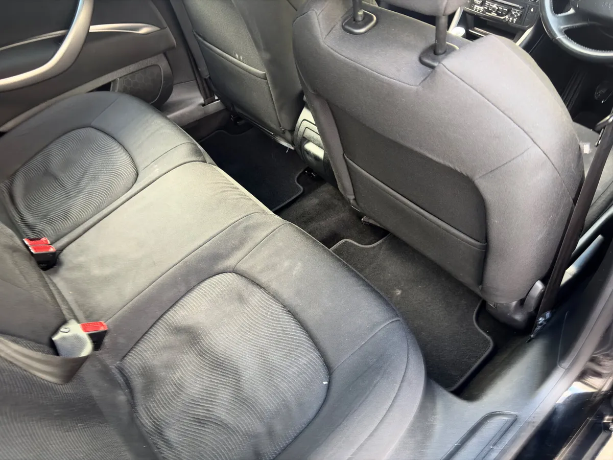 Citroen C5 2015 1.6 HDI new nct 5/27 - Image 4