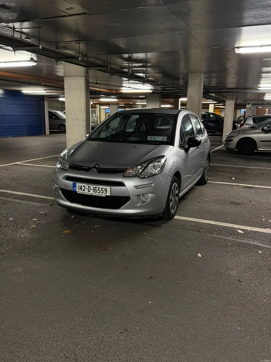 Citroen C3 2014 - Image 2