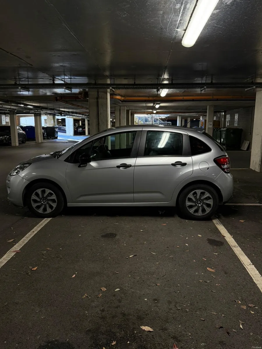 Citroen C3 2014 - Image 3