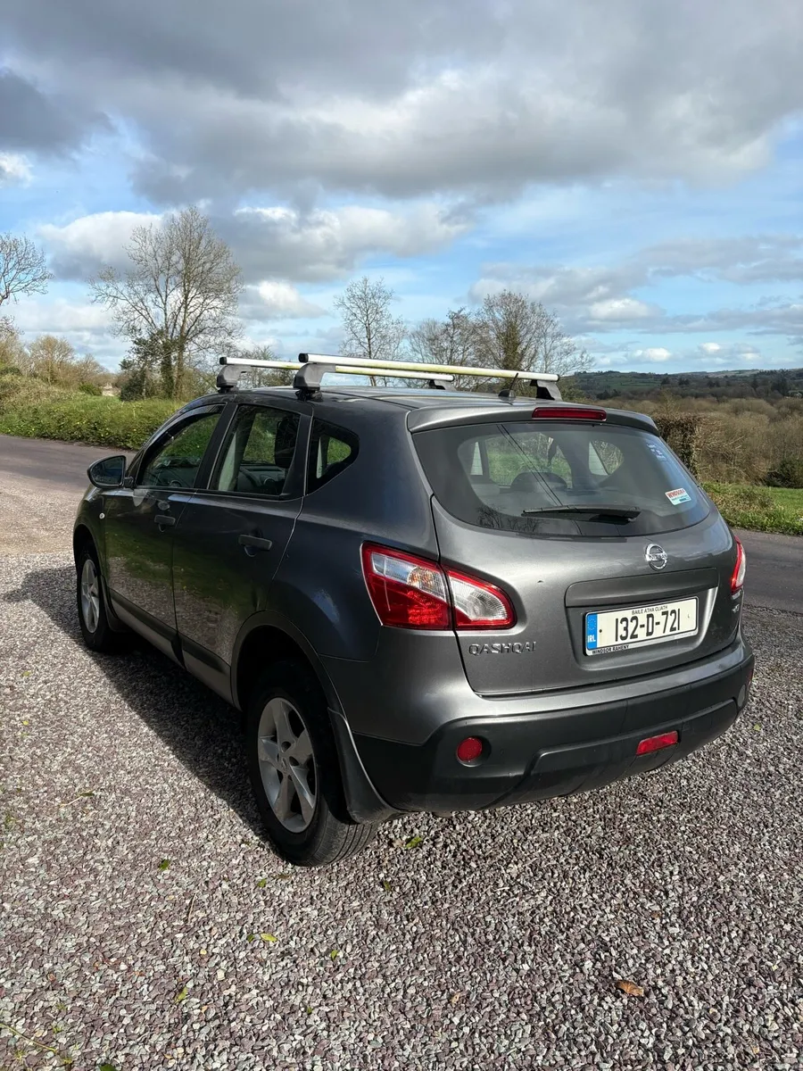 Nissan Qashqai - Image 3