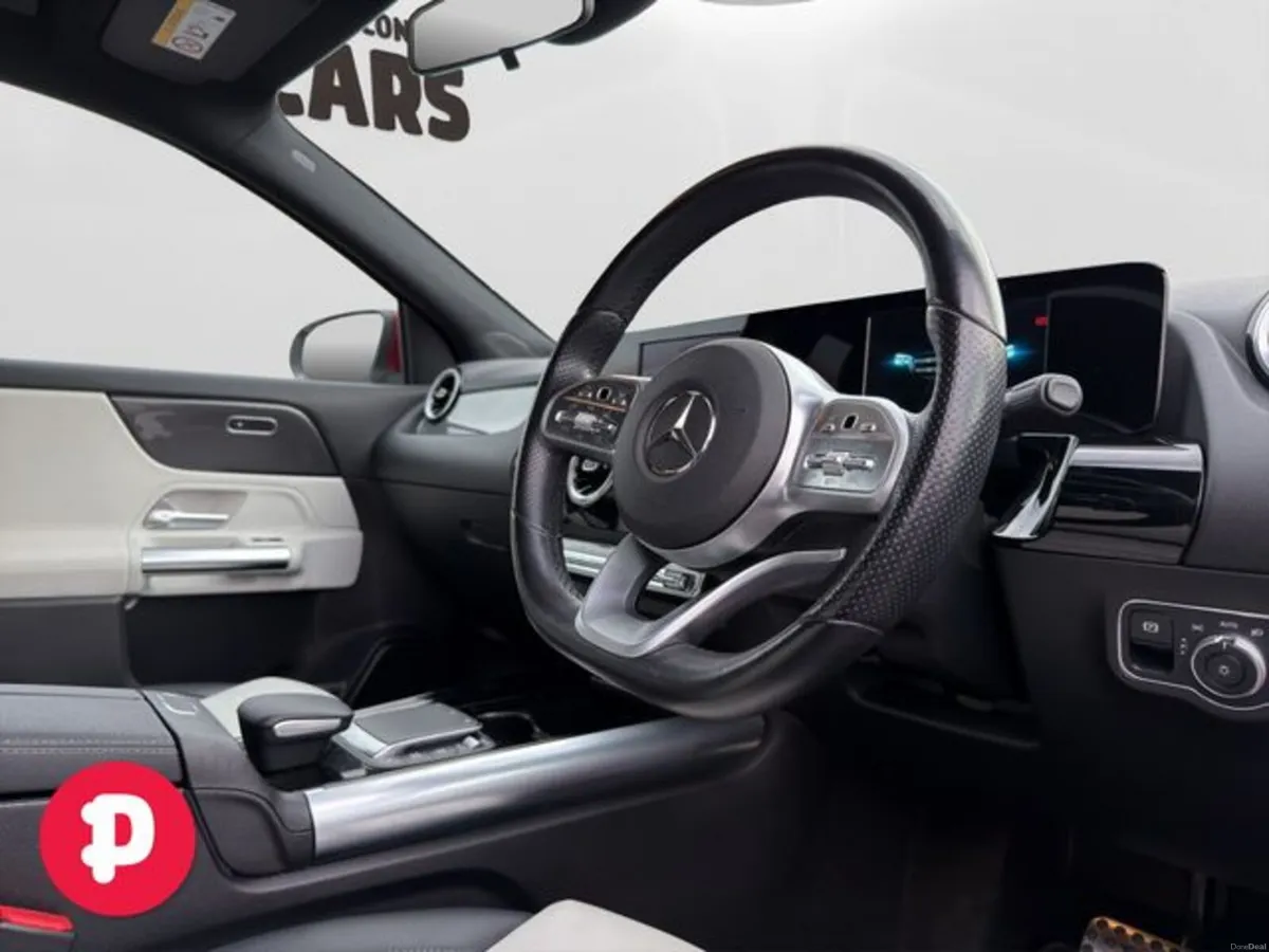 Mercedes-Benz GLA 200D 5DR Auto - Straight Sale Di - Image 2