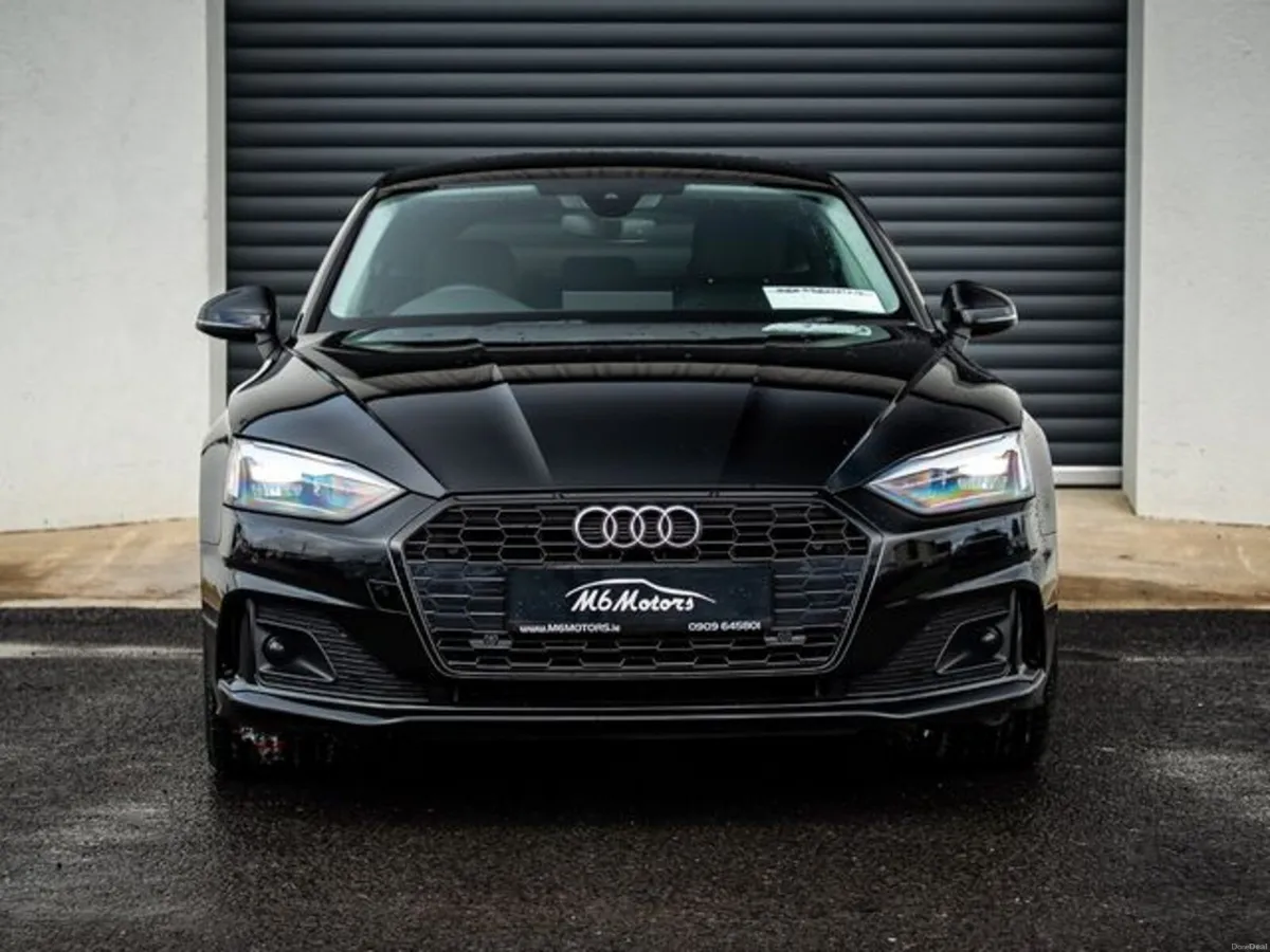 Audi A5 SPORTBACK TDI SPORT - Image 2