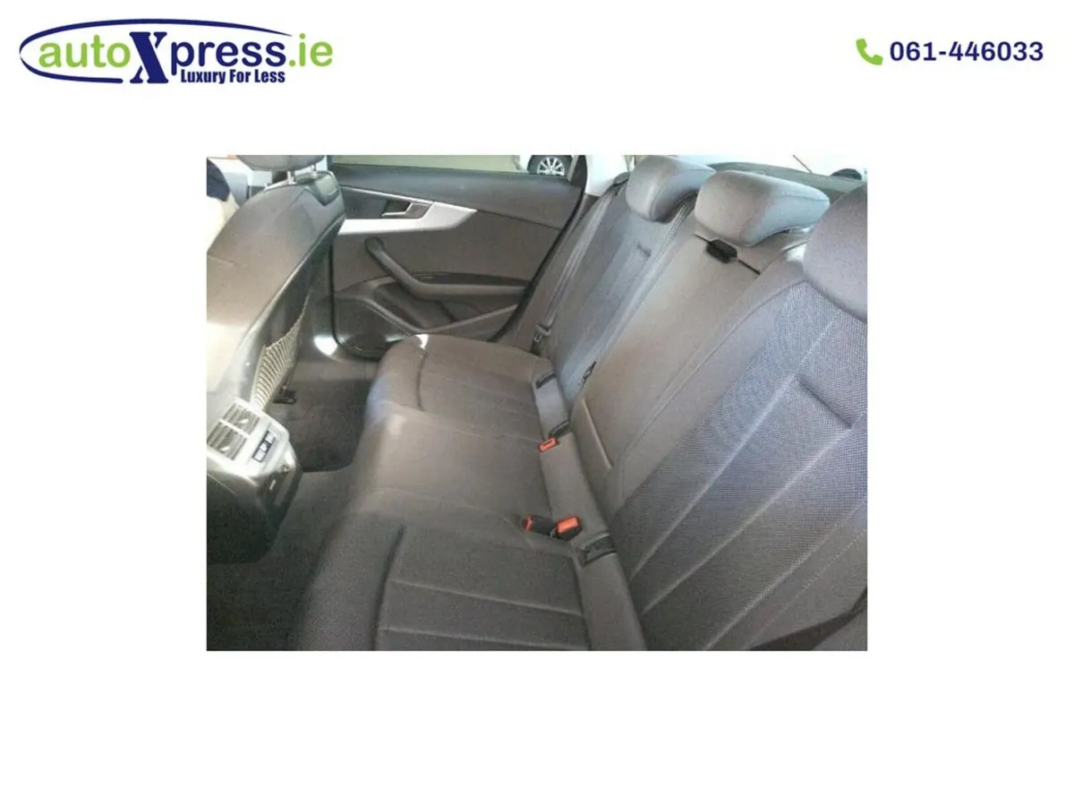 Audi A4 35TDI ADVANCED - Image 4