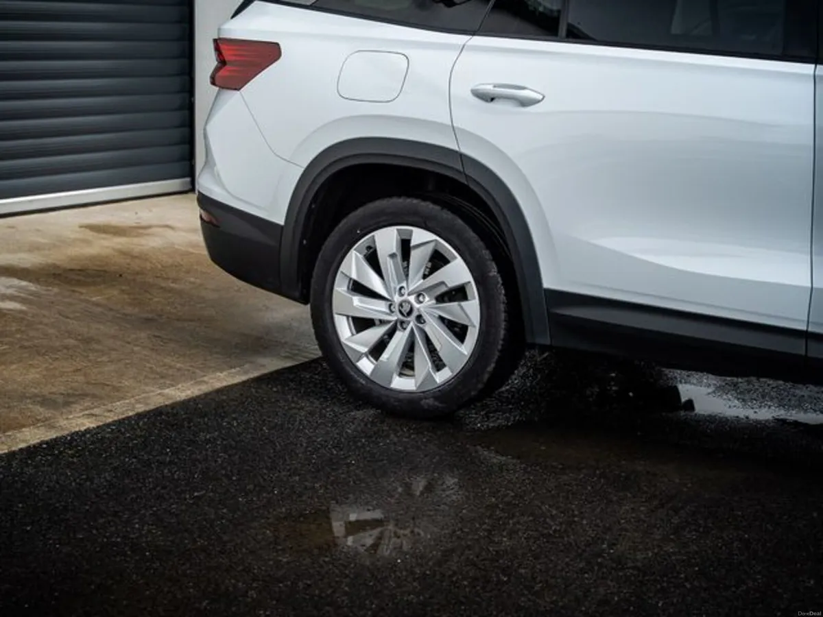 Skoda Kodiaq SE L TDI DSG - Image 4