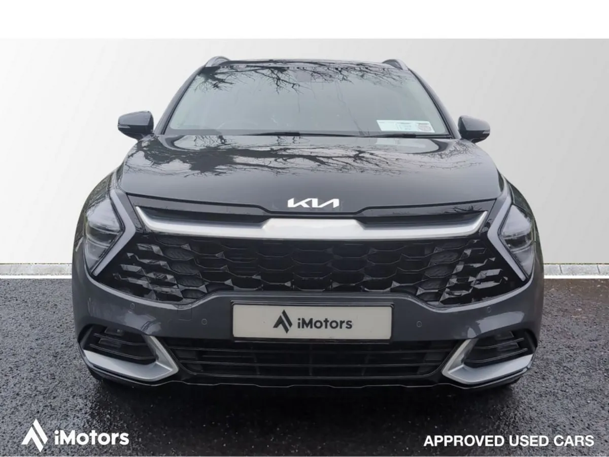 Kia Sportage K4 5DR - Image 3
