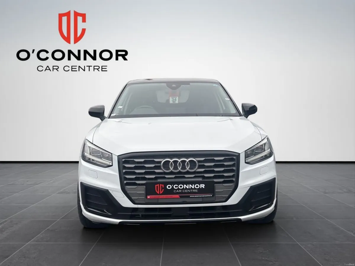 Audi Q2 Small jeep, big attitude — this Q2 didn’t - Image 4