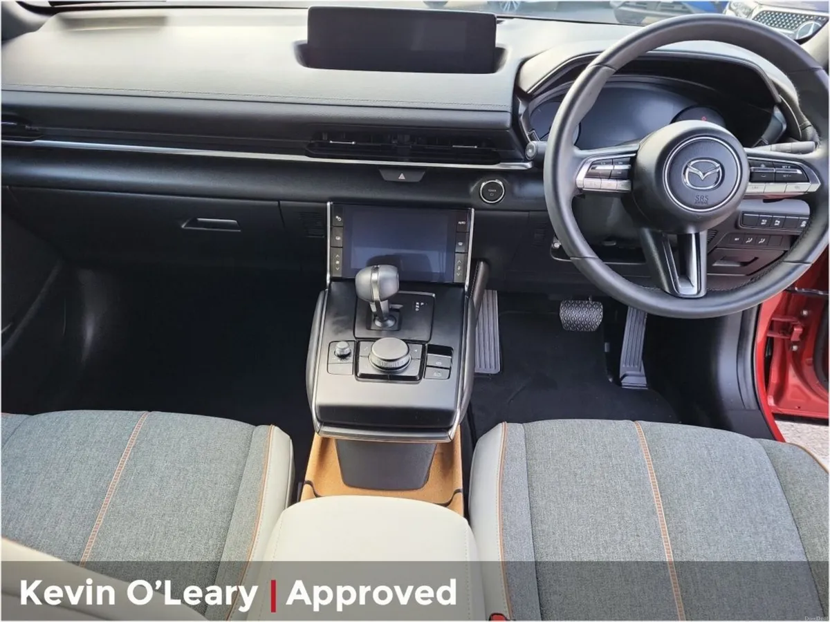Mazda MX-30 Exclusive-Line 35.5Kwh 145PS - Image 2