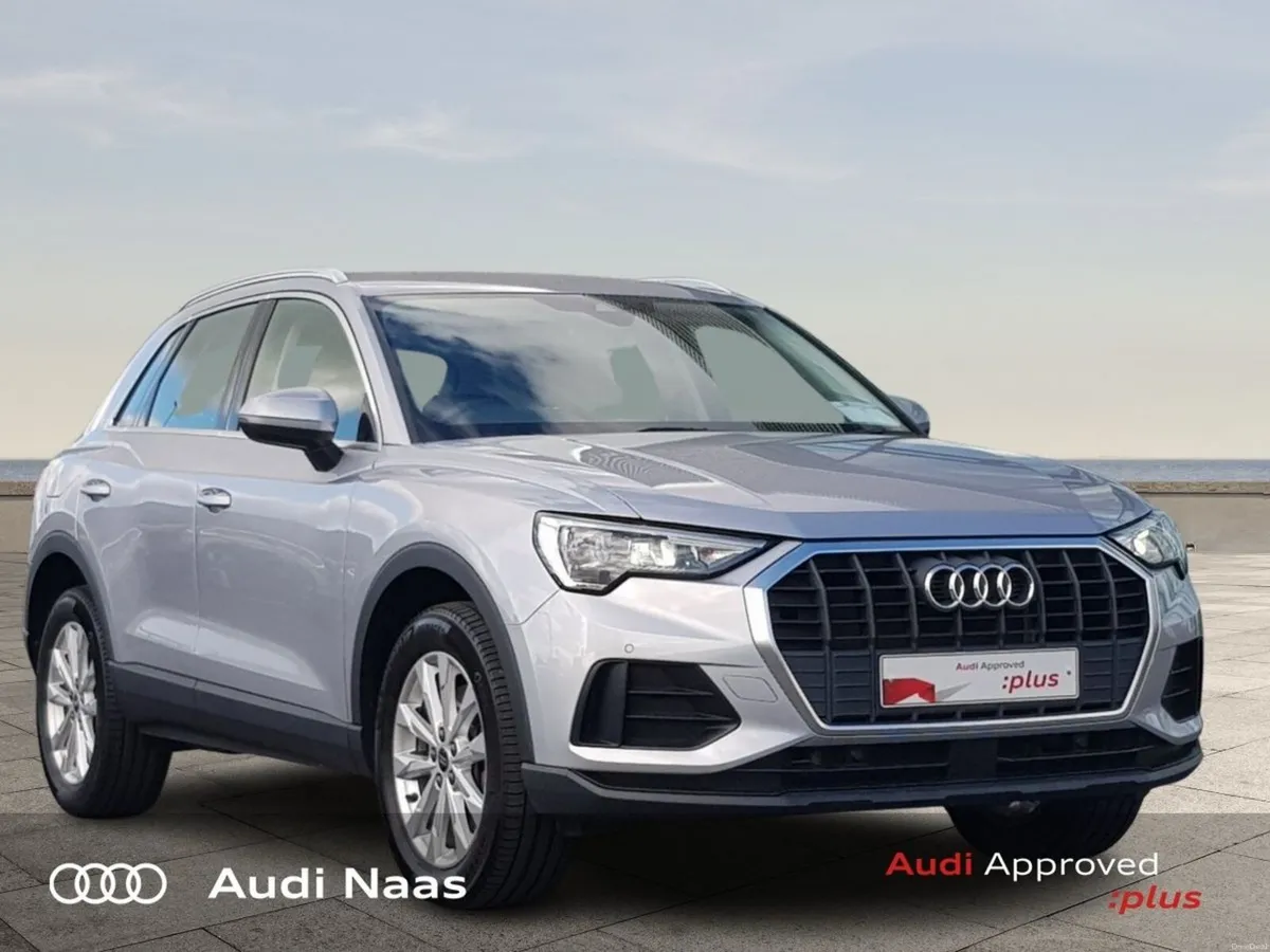 Audi Q3 45 TFSI E S Tronic SE - Image 1
