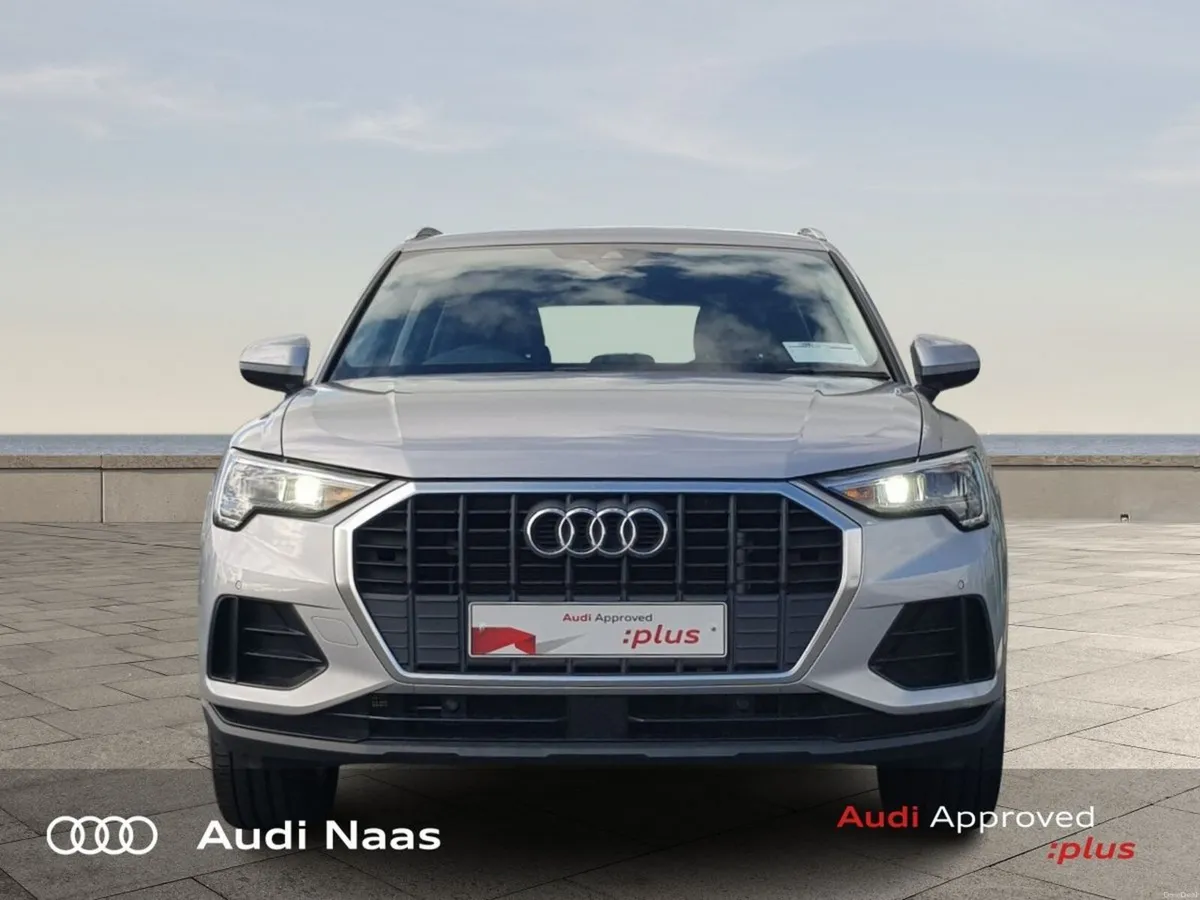 Audi Q3 45 TFSI E S Tronic SE - Image 3