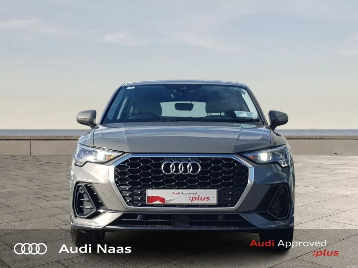 Audi Q3 35 TDI 150HP S Tronic SE - Image 2