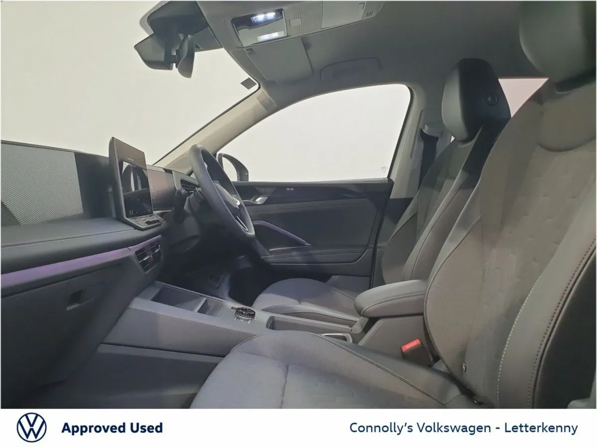 Volkswagen Tiguan EDITION75 2.0TDI DSG 150HP *Sunr - Image 4