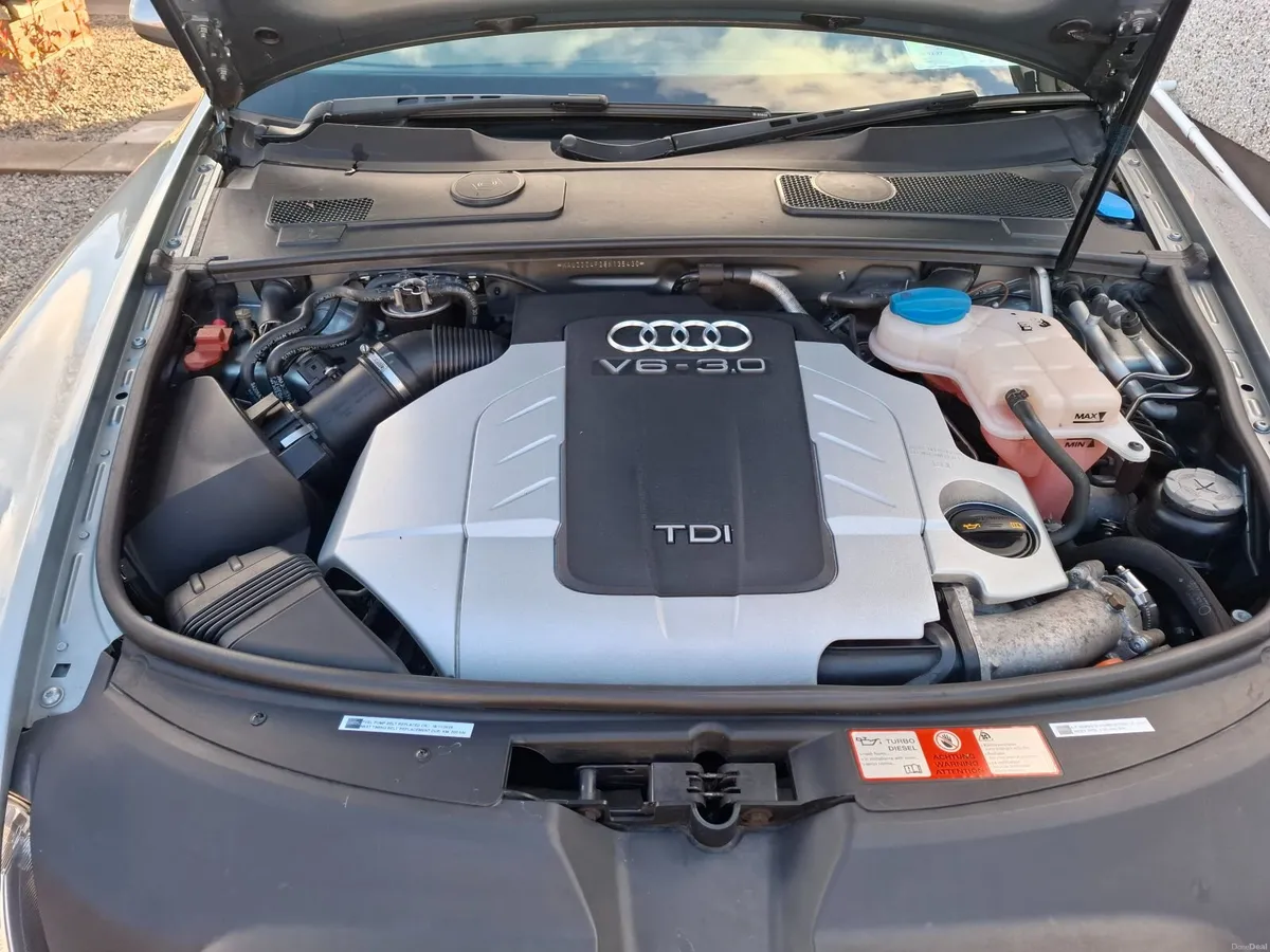 Audi A6 2008 - Image 3