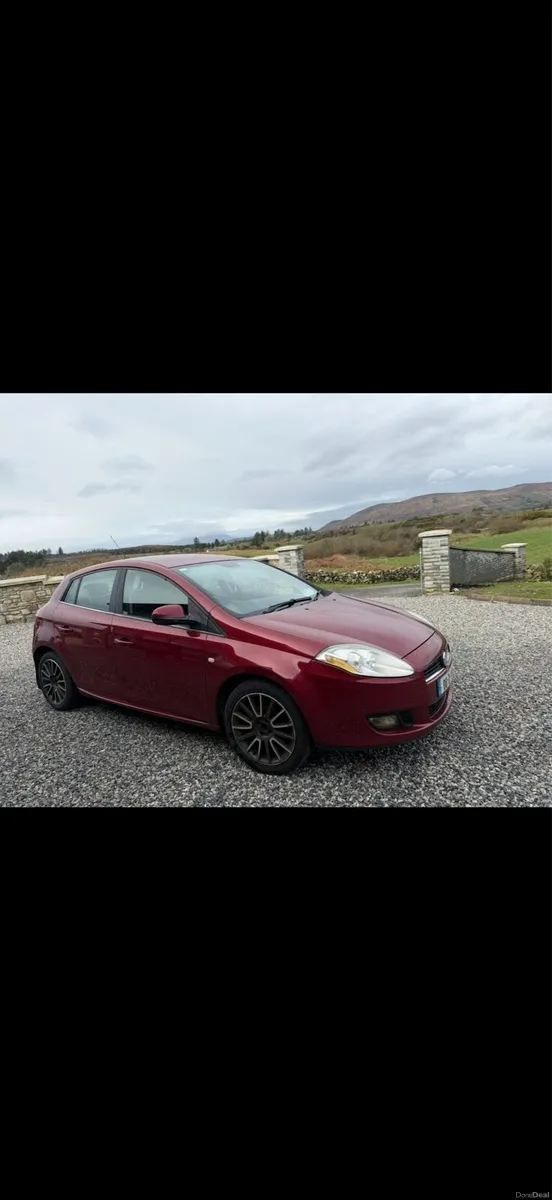 Fiat bravo - Image 1