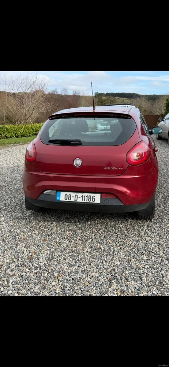 Fiat bravo - Image 3