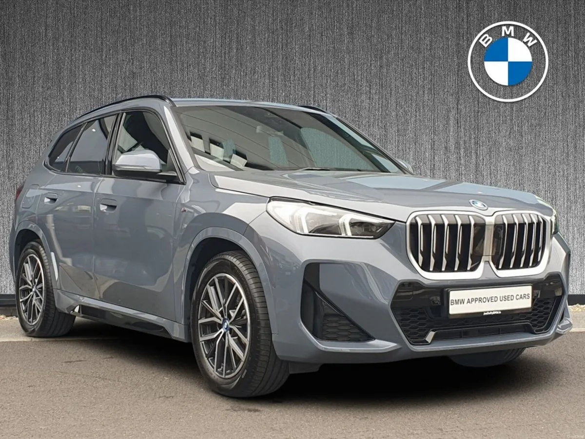 BMW X1 xDrive30e M Sport - Image 1