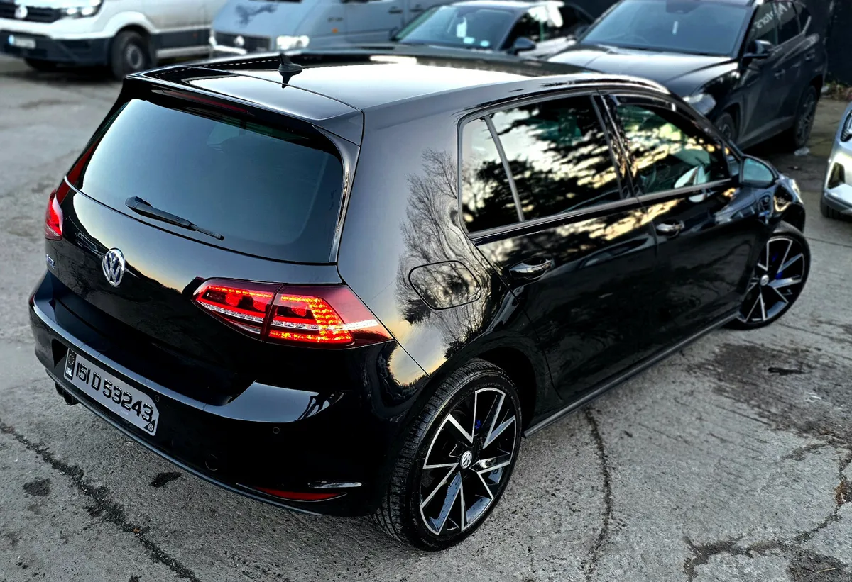 🔥 2015 Volkswagen Golf GTE / NEW NCT - Image 5