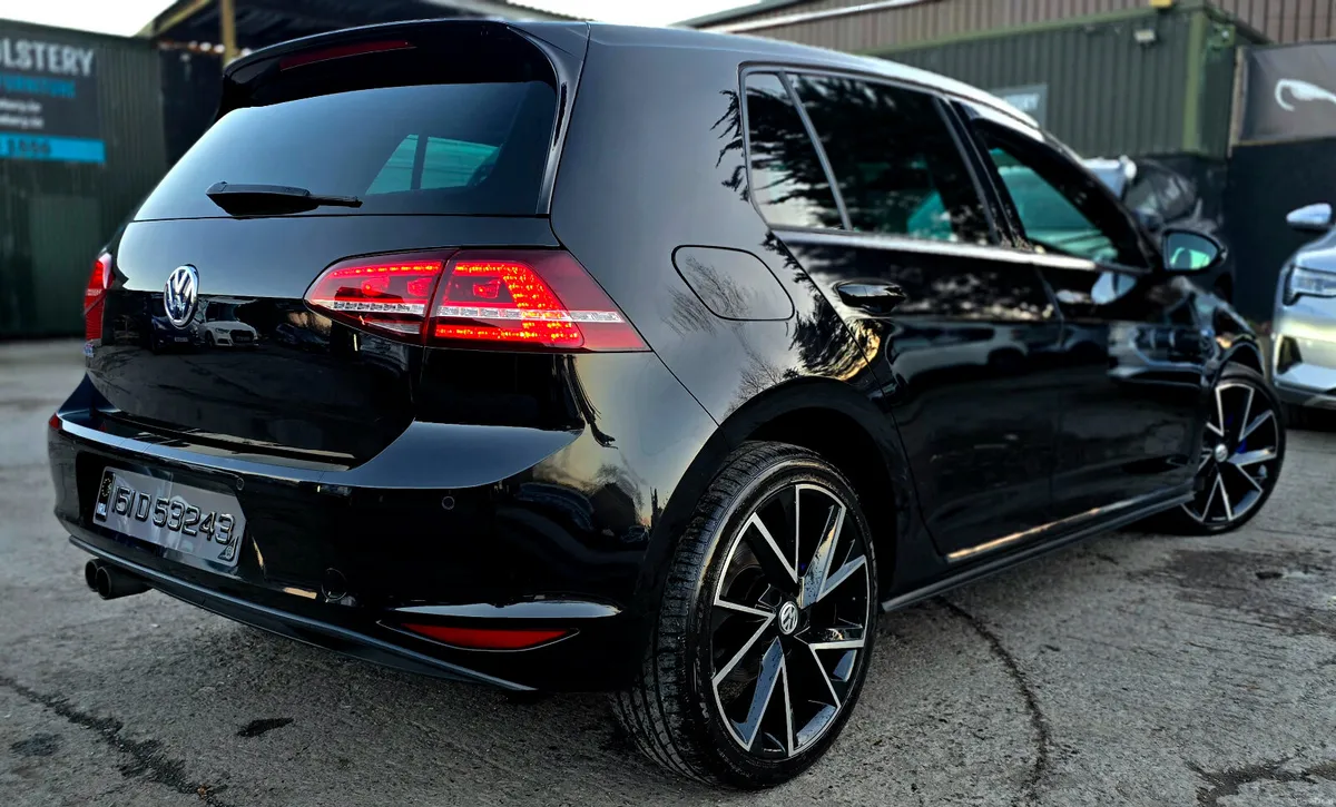 🔥 2015 Volkswagen Golf GTE / NEW NCT - Image 6
