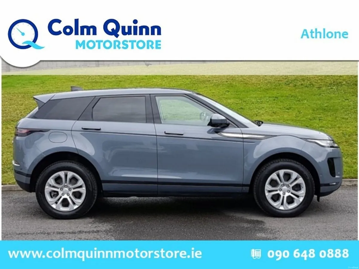 Land Rover Range Rover Evoque 1.5 PHEV AWD Bronze - Image 3