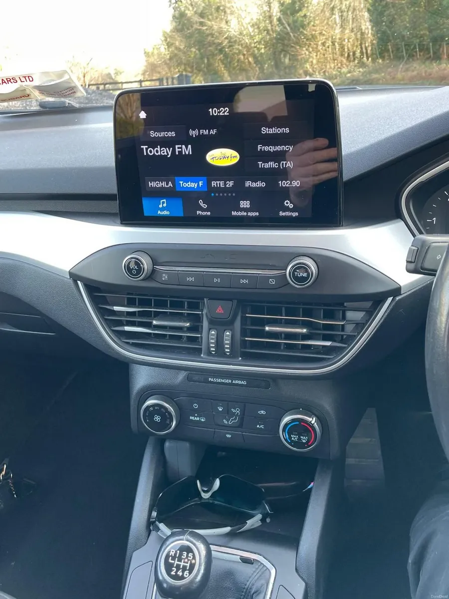 Ford Focus 2019 - Image 2