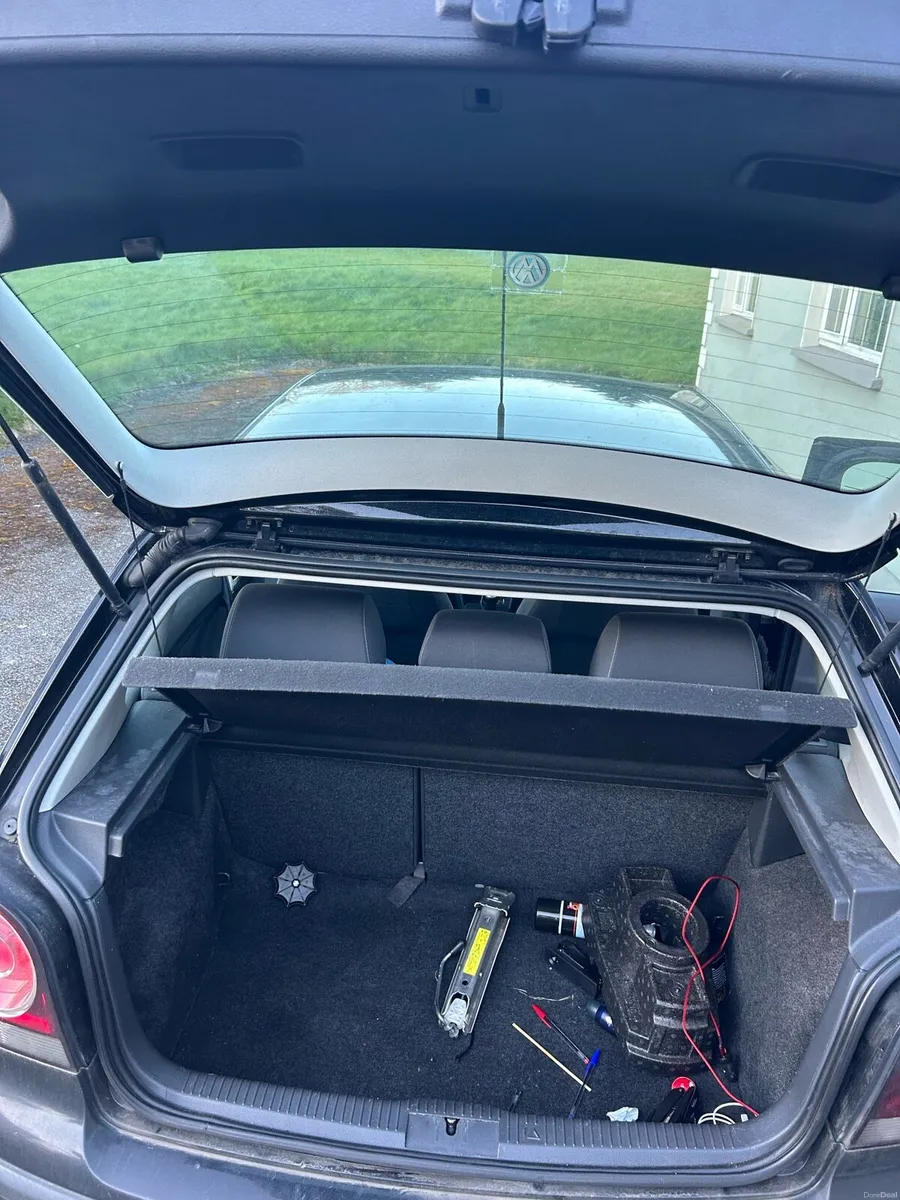 2009 VW Polo - Image 1