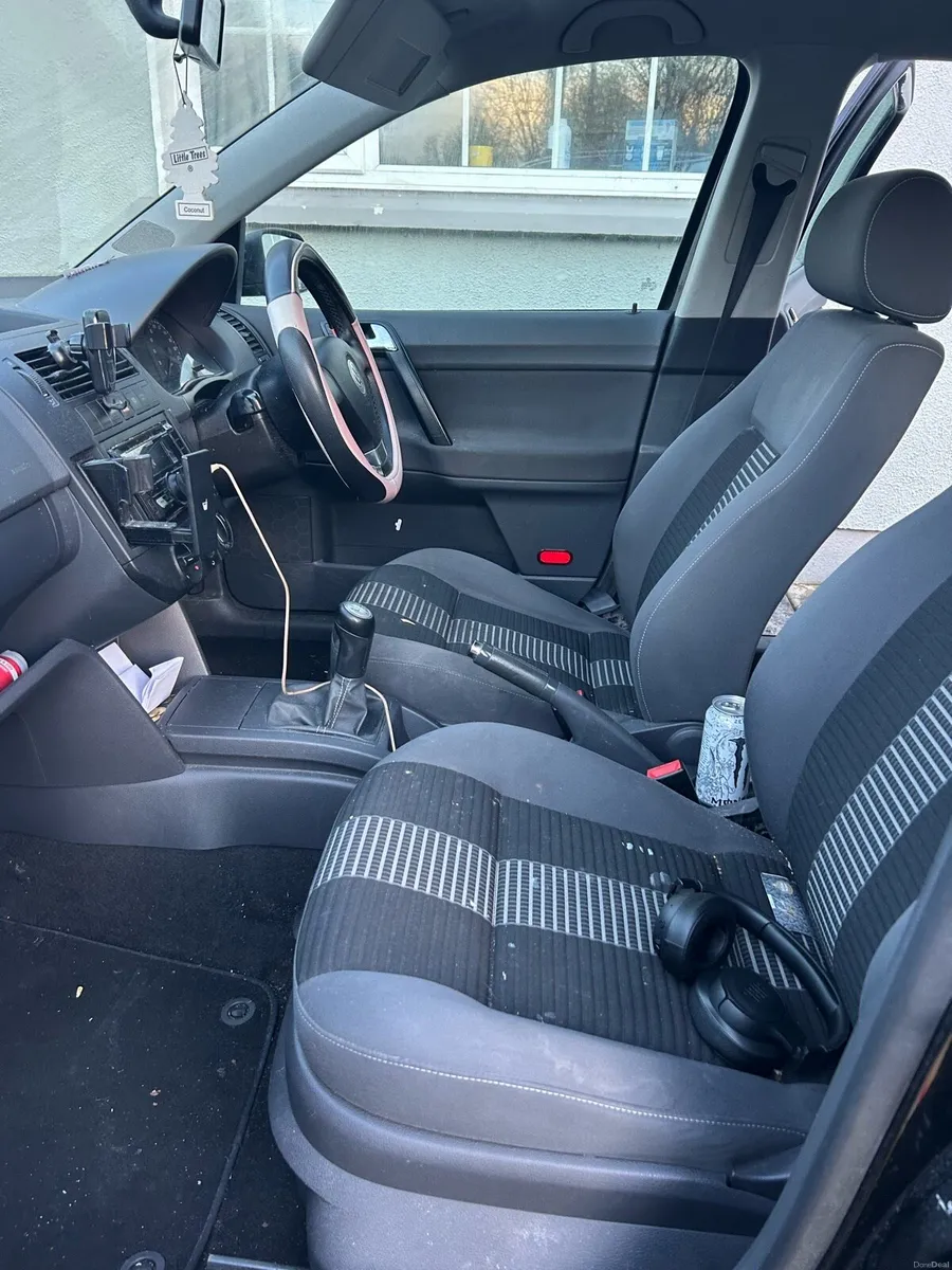 2009 VW Polo - Image 3