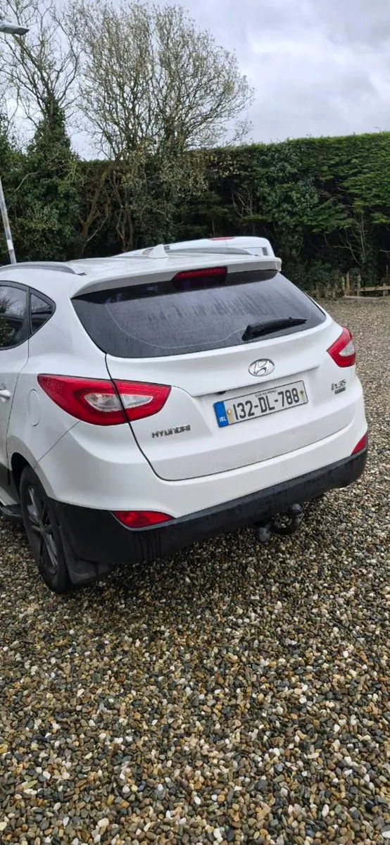 Hyundai ix35 - Image 3