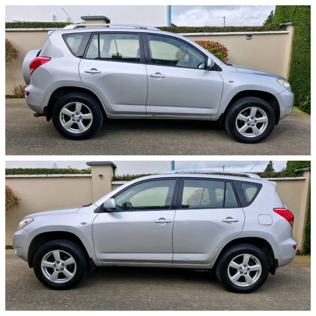 Toyota Rav-4 Luna - Image 4