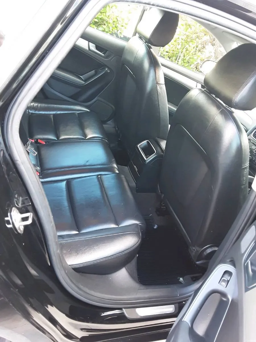 Audi A4 one owner just ncted - Image 4