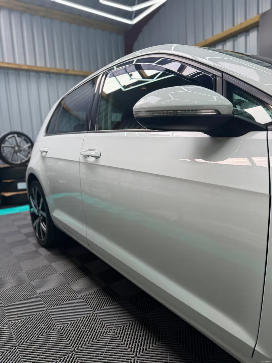 Volkswagen Golf 2015 (152) - Diesel + Manual - Image 3