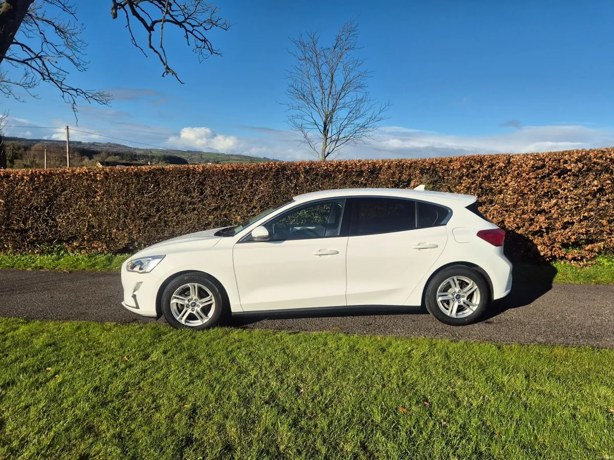 Ford Focus 2019 - Image 1