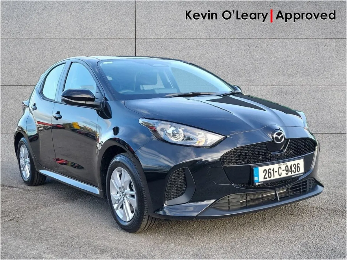Mazda Mazda2 HYBRID 5DR (116ps) Centre-Line AT - Image 1